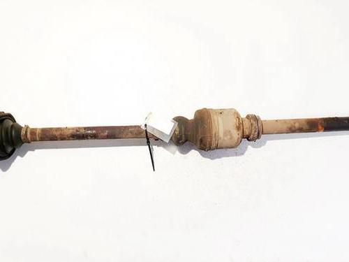 Used Right front driveshaft Right front driveshaft 34895714 34895714