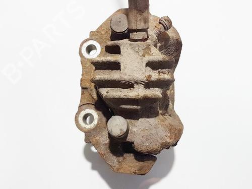 Left front brake caliper CITROËN BERLINGO MULTISPACE (B9) 1.6 HDi 90 | BP35543237M105 - Image 2