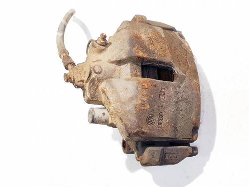 Used Left front brake caliper Left front brake caliper SKODA SUPERB II (3T4) 2.0 TDI (170 hp) 35127443 35127443