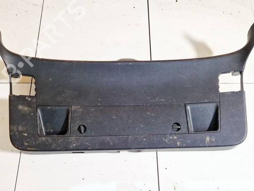 Used Boot lining Boot lining VW PASSAT B6 (3C2) 2.0 TDI (170 hp) 34977986 34977986