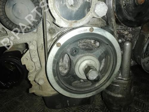 Used Pulley Pulley OPEL ASTRA H (A04) 1.9 CDTI (L48) (150 hp) 35847088 35847088