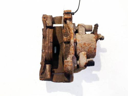 Left front brake caliper FORD GALAXY II (WA6) 1.8 TDCi | BP37597828M105 - Image 3