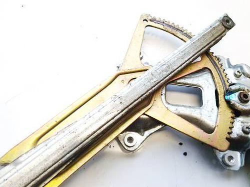 Front left window mechanism LEXUS GS (_S19_) 300 (GRS190_, GRS190R) | BP34820232C22 - Image 3
