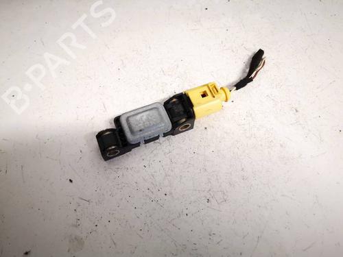 Electronic module AUDI A6 C5 (4B2, 4B4) 1.9 TDI | BP32614812M83