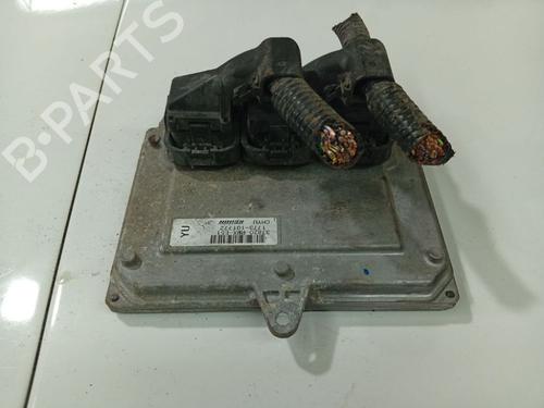 Engine control unit (ECU) HONDA CIVIC VIII Saloon (FD, FA) 1.3 IMA (FA3, FD3) | BP33565175M57 - Image 2