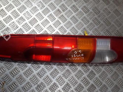 Used Right taillight Right taillight RENAULT KANGOO (KC0/1_) 1.9 dTi (KC0U) (80 hp) 35696965 35696965
