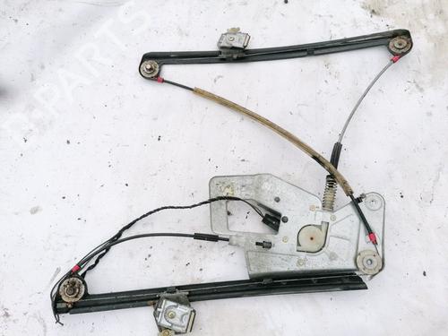 Used Front left window mechanism Front left window mechanism 35392504 35392504
