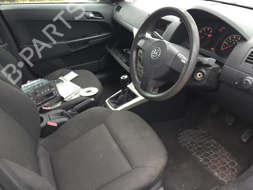 Electronic module OPEL ASTRA H (A04) 1.6 (L48) | BP33492972M83  - Image 6