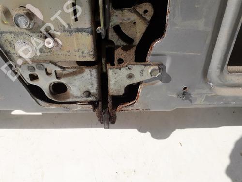 Used Tailgate lock Tailgate lock 35607761 35607761