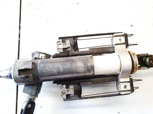 Steering column JAGUAR X-TYPE I (X400) 2.1 V6 | BP34798123M21 - Image 3