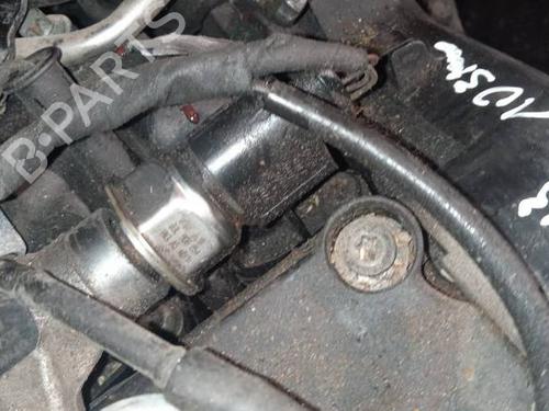 Injection rail VW PASSAT B7 (362) 2.0 TDI | BP35124104M98 - Image 2