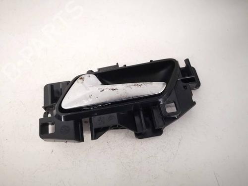 Used Rear left interior door handle Rear left interior door handle OPEL ASTRA L (OV5) 1.2 (FPHNSL, FPHNSR) (131 hp) 36584928 36584928