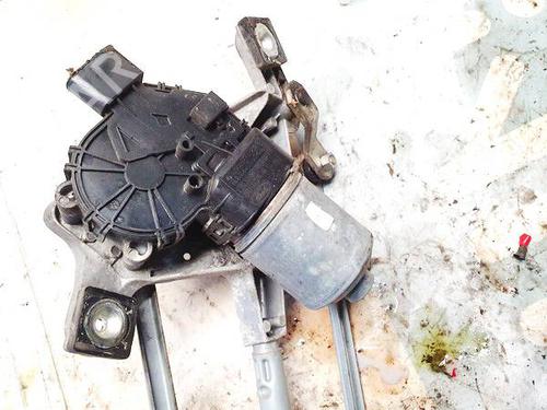 Used Front wiper motor Front wiper motor FORD MONDEO IV (BA7) 2.0 TDCi (115 hp) 35166727 35166727