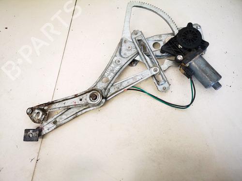 Used Front right window mechanism Front right window mechanism 35521382 35521382