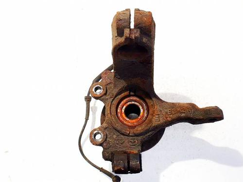 Right front steering knuckle MAZDA 3 (BL) 2.2 MZR CD (BL10) | BP39998975M26 - Image 4