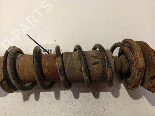 Støddæmperfjeder SUBARU FORESTER (SH_) 2.0 D AWD (SHH, SHD, SHN) | BP38528499C152 - Image 3