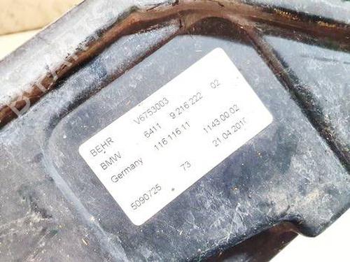 Other BMW 5 (E60) 520 d | BP38042303O1 - Image 3