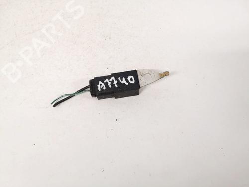 Electronic sensor TOYOTA COROLLA Verso (_E12_) 2.0 D-4D (CDE120_, CDE120R) | BP32895674M84 - Image 3