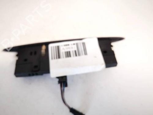 Electronic module MERCEDES-BENZ A-CLASS (W169) A 180 CDI (169.007, 169.307) | BP35145516M83 - Image 3