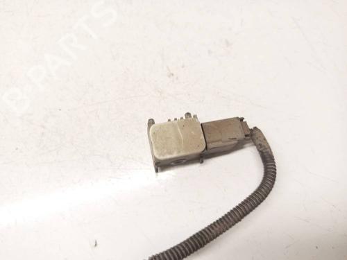 Used Electronic module Electronic module FORD MONDEO IV (BA7) 1.6 Ti (110 hp) 33489827 33489827