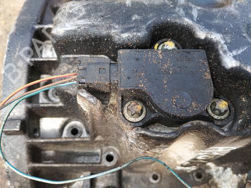 Used Electronic module Electronic module 34992245 34992245