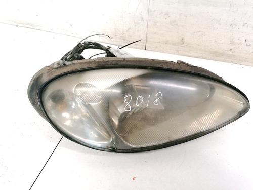 Used Right headlight Right headlight CHRYSLER PT CRUISER (PT_) 2.2 CRD (121 hp) 35433649 35433649