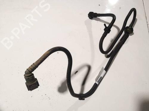 Used AC pipe AC pipe PEUGEOT 308 SW I (4E_, 4H_) 1.6 HDi (90 hp) 32614133 32614133