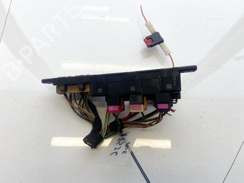 Fuse box AUDI A6 C5 (4B2, 4B4) 2.4 | BP32891903E1 - Image 2