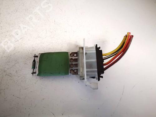 Used Heater resistor Heater resistor VW PASSAT B7 (362) 1.6 TDI (105 hp) 34888722 34888722