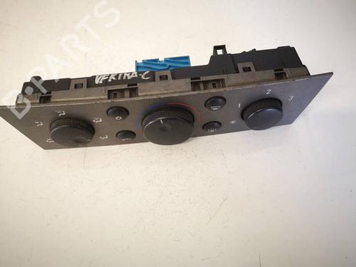 Used Climate control Climate control AUDI A6 C5 (4B2, 4B4) 2.5 TDI (150 hp) 34787758 34787758
