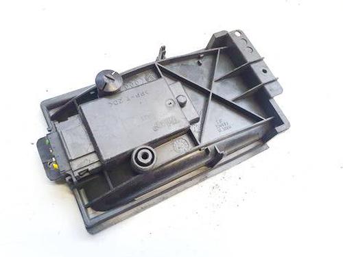 Heater resistor VW PASSAT B7 (362) 1.6 TDI | BP34899677M108 - Image 3
