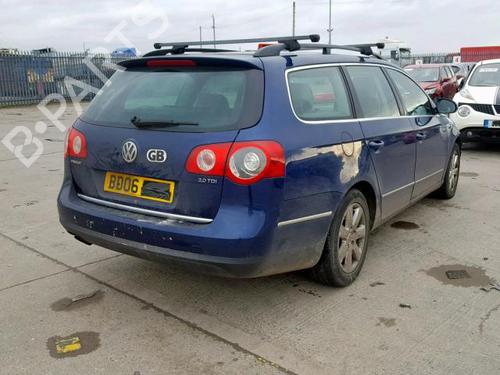 Pipe VW PASSAT B6 (3C2) 2.0 TDI 16V | BP33071855M125  - Image 5