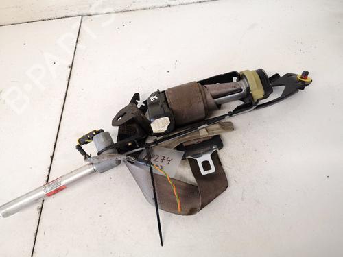 Used Front right seatbelt Front right seatbelt VOLVO S80 I (184) 2.5 TDI (140 hp) 35393000 35393000