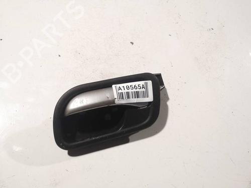 Used Rear right interior door handle Rear right interior door handle 34960947 34960947
