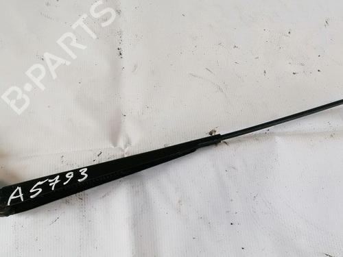 Used Front windshield wiper arm Front windshield wiper arm VW CADDY III Box Body/MPV (2KA, 2KH, 2CA, 2CH) 1.9 TDI (105 hp) 33065360 33065360