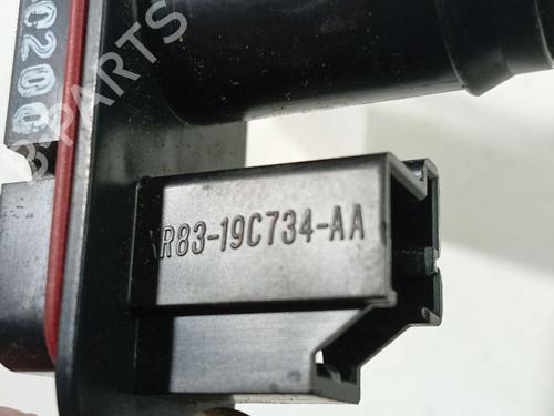 Electronic module PORSCHE CAYENNE (9PA) S 4.5 | BP38322902M83 - Image 5
