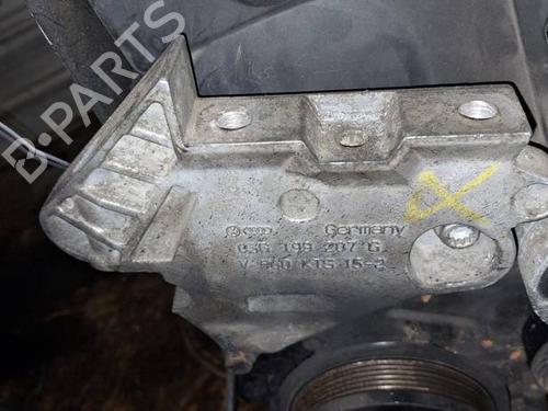 Used Support Support SKODA SUPERB II (3T4) 1.9 TDI (105 hp) 32550877 32550877
