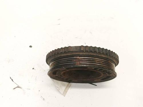 Used Pulley Pulley OPEL MERIVA A MPV (X03) 1.6 16V (E75) (100 hp) 35278656 35278656