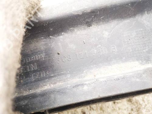 Scuttle panel VW PASSAT CC B6 (357) 2.0 TDI | BP35133943C110 - Image 3