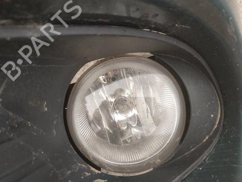 Used Left front fog light Left front fog light 35403720 35403720