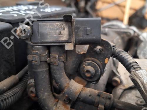 Used Electronic module Electronic module 35038634 35038634