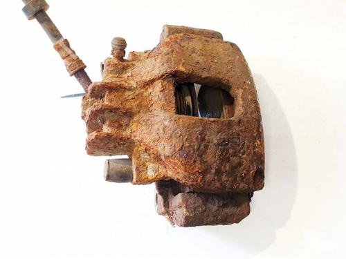Used Left front brake caliper Left front brake caliper VOLVO XC70 I Cross Country (295) 2.4 T XC AWD (200 hp) 34946355 34946355