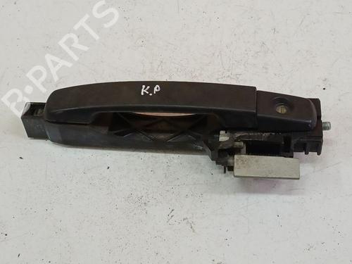 Used Front left exterior door handle Front left exterior door handle 34827661 34827661