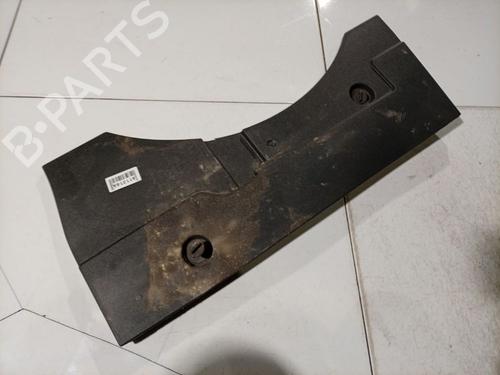 Used Boot lining Boot lining VW PASSAT B6 (3C2) 1.9 TDI (105 hp) 34750202 34750202