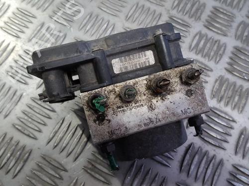 Used ABS pump ABS pump 35674895 35674895
