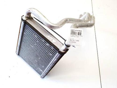Used Heater matrix Heater matrix HYUNDAI i30 (FD) 1.6 CRDi (90 hp) 35438223 35438223