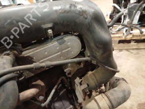 Intercooler pipe VW GOLF V (1K1) 2.0 TDI | BP39223167M127 - Image 3