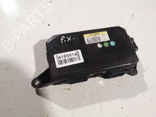 Used Electronic module Electronic module 34948302 34948302