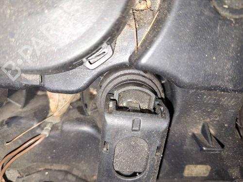 Used Ignition coil Ignition coil BMW 1 (E81) 116 i (115 hp) 35062165 35062165