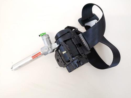 Used Front left seatbelt Front left seatbelt VOLVO V50 (545) 2.0 D (136 hp) 35632029 35632029
